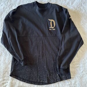 Speckled Copper Disneyland Spirit Jersey!
